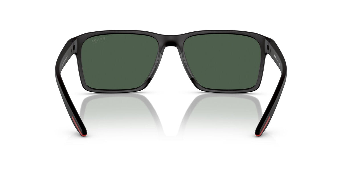 Prada Linea Rossa SPS 05Y DG006U Sunglasses
