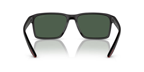Prada Linea Rossa SPS 05Y DG006U Sunglasses