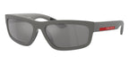 Prada Linea Rossa SPS 05Z 16X7W1 Sunglasses