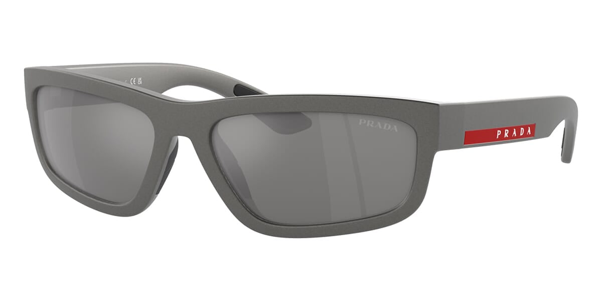 Prada Linea Rossa SPS 05Z 16X7W1 Sunglasses