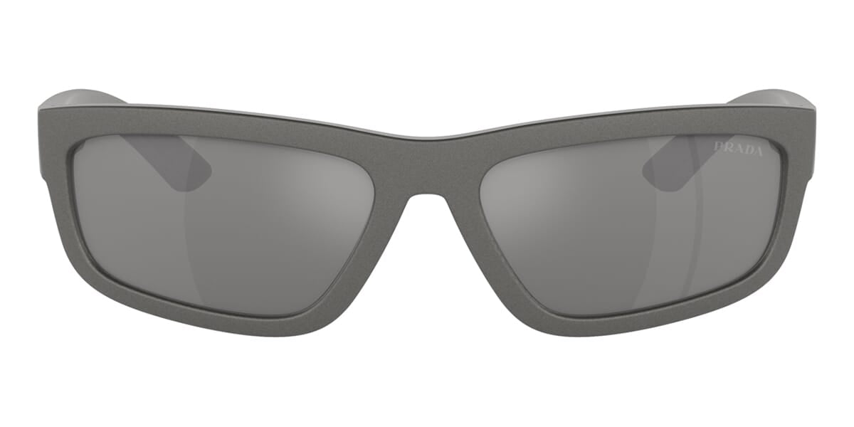 Prada Linea Rossa SPS 05Z 16X7W1 Sunglasses