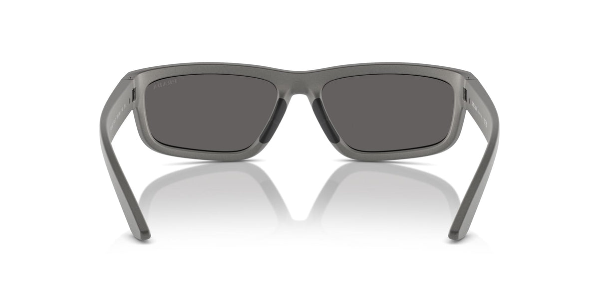 Prada Linea Rossa SPS 05Z 16X7W1 Sunglasses