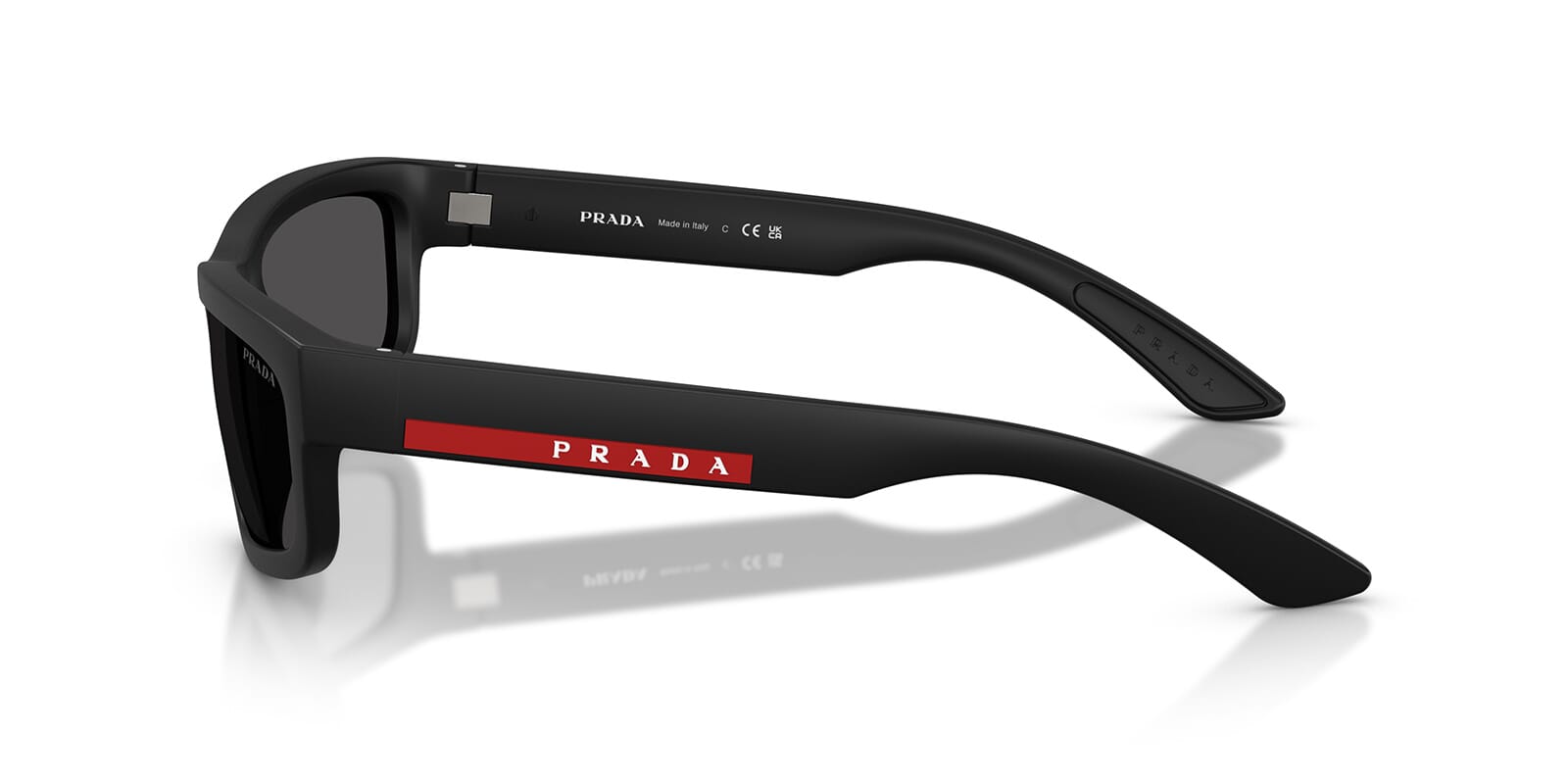 Prada Linea Rossa SPS 05Z DG006F Sunglasses - US
