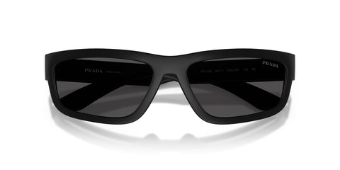 Prada Linea Rossa SPS 05Z DG006F Sunglasses