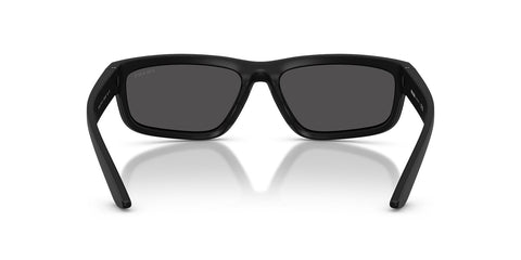 Prada Linea Rossa SPS 05Z DG006F Sunglasses