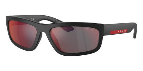 Prada Linea Rossa SPS 05Z DG008F Sunglasses