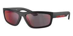 Prada Linea Rossa SPS 05Z DG008F Sunglasses - US