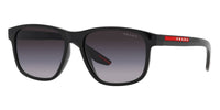 Prada Linea Rossa SPS 06Y 1AB09U - As Seen On Jack O'Connell & Nestory Irankunda