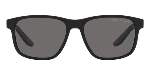 Prada Linea Rossa SPS 06Y DG002G Polarised Sunglasses