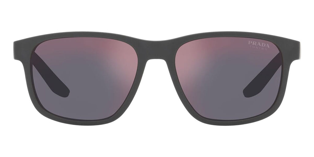 Prada Linea Rossa SPS 06Y UFK10A Sunglasses - US