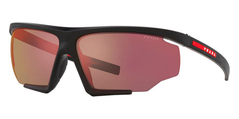 Prada Linea Rossa SPS 07Y DG010A Sunglasses