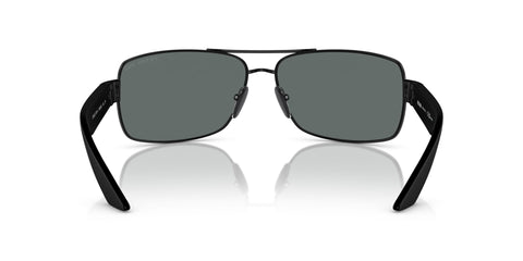 Prada Linea Rossa SPS 50Z 1AB02G Polarised Sunglasses