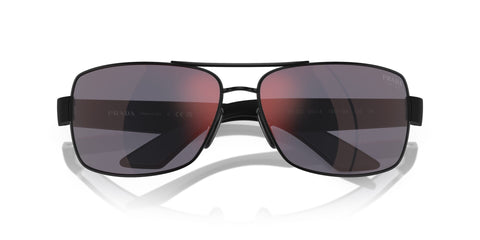 Prada Linea Rossa SPS 50Z 1BO10A Sunglasses