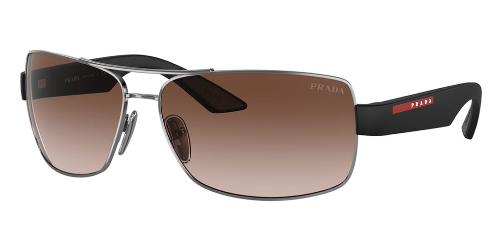 Prada Linea Rossa SPS 50Z 5AV02P Sunglasses