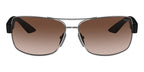 Prada Linea Rossa SPS 50Z 5AV02P Sunglasses