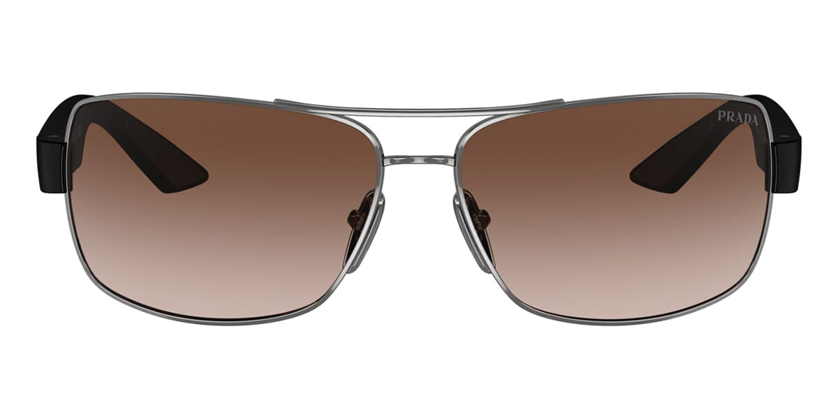 Prada Linea Rossa SPS 50Z 5AV02P Sunglasses
