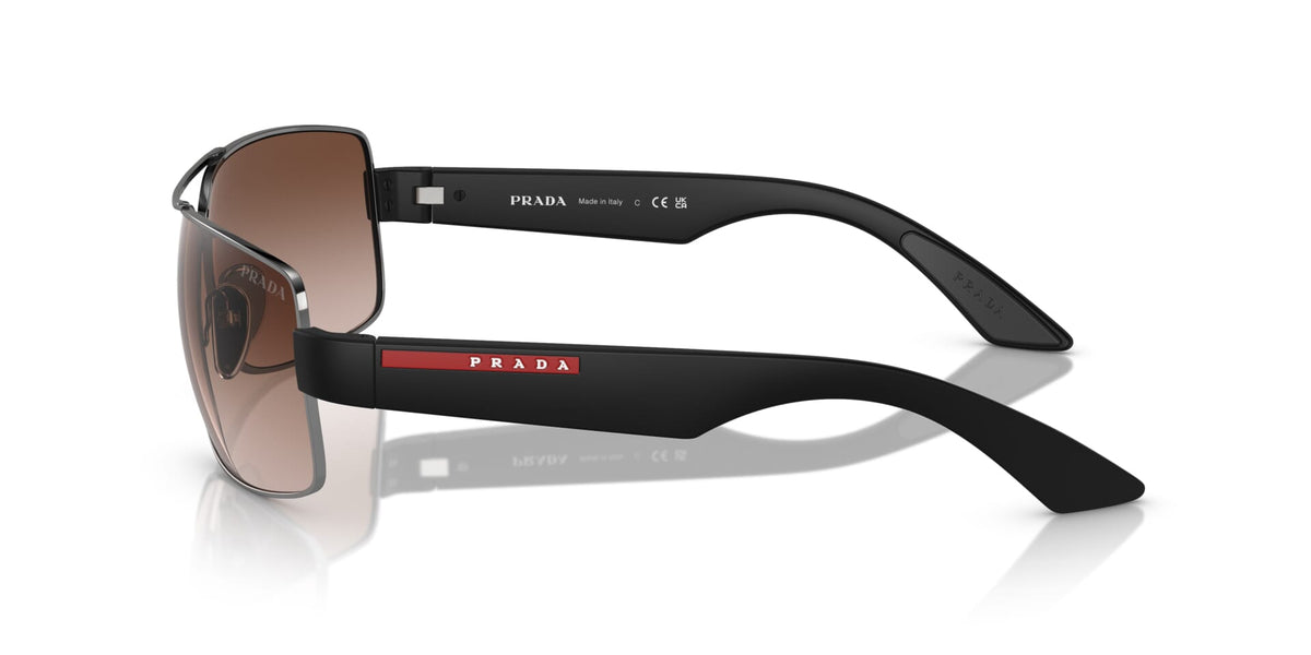Prada Linea Rossa SPS 50Z 5AV02P Sunglasses