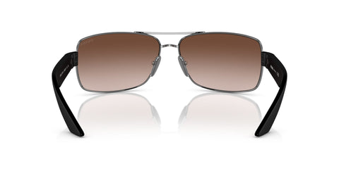 Prada Linea Rossa SPS 50Z 5AV02P Sunglasses