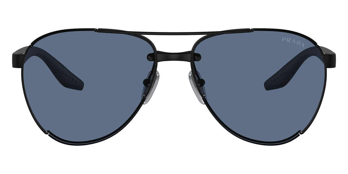 Prada Linea Rossa SPS 51Y 1BO06A Sunglasses