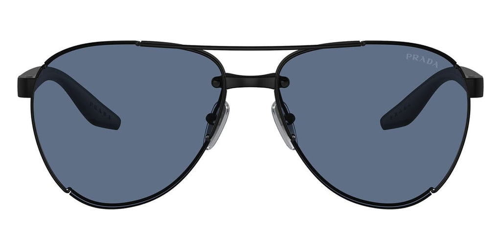Prada Linea Rossa SPS 51Y 1BO06A Sunglasses - US