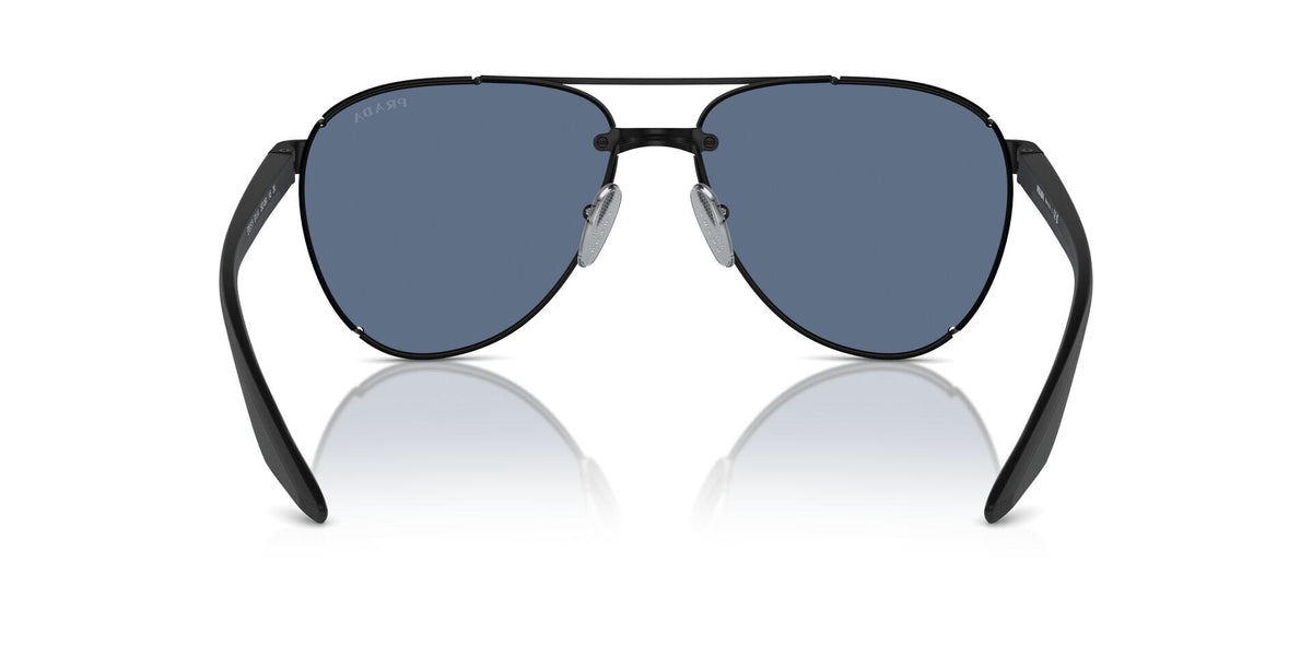 Prada Linea Rossa SPS 51Y 1BO06A Sunglasses