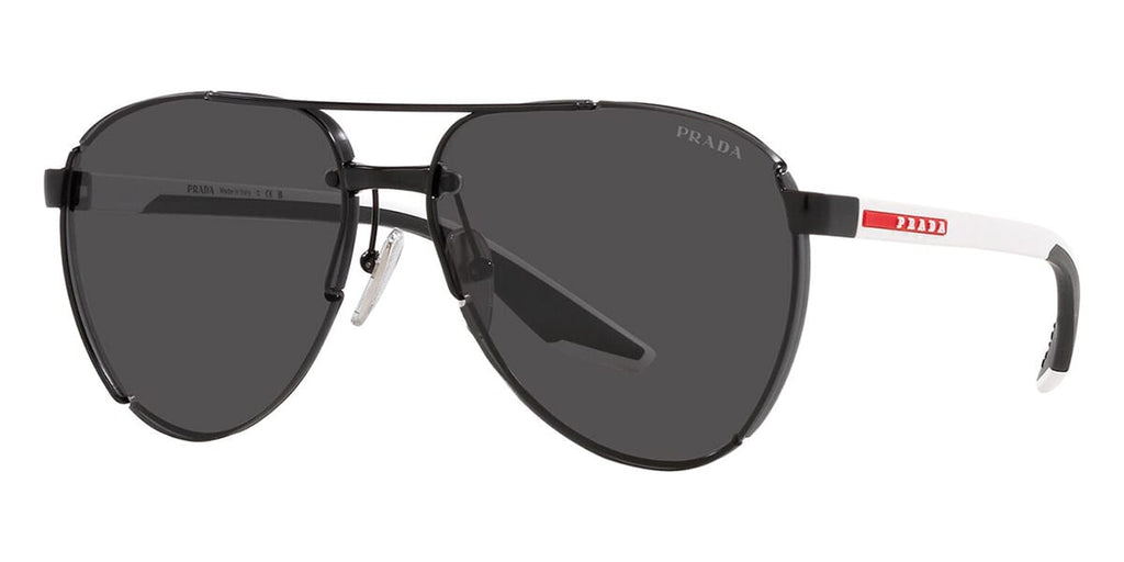 Prada Linea Rossa SPS 51Y 1BO06F Sunglasses