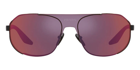 Prada Linea Rossa SPS 53Y 1BO02U Sunglasses