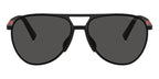 Prada Linea Rossa SPS 53Z 1BO06F Sunglasses