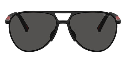 Prada Linea Rossa SPS 53Z 1BO06F Sunglasses