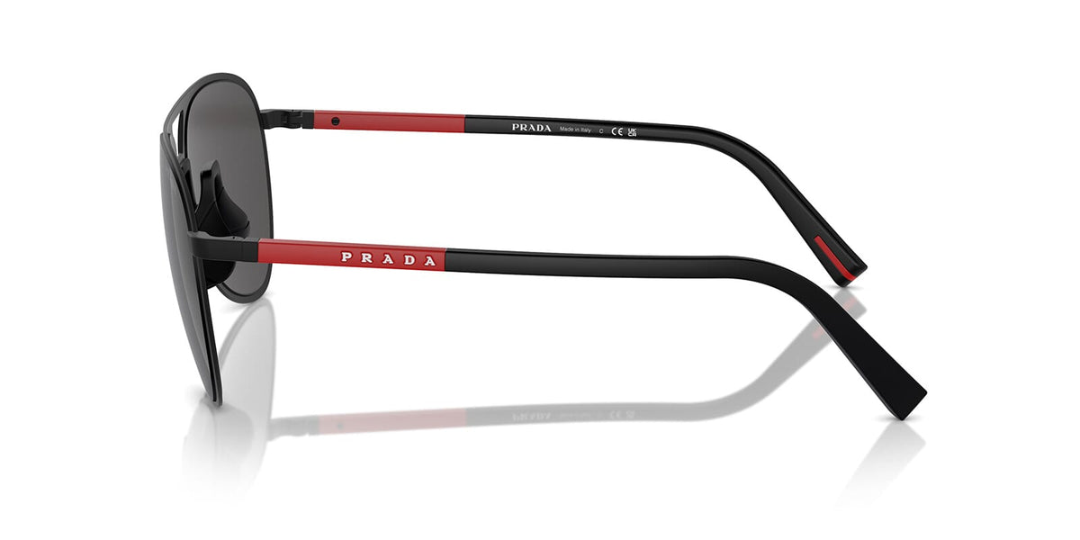 Prada Linea Rossa SPS 53Z 1BO06F Sunglasses