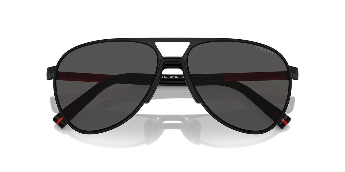 Prada Linea Rossa SPS 53Z 1BO06F Sunglasses