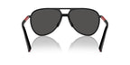 Prada Linea Rossa SPS 53Z 1BO06F Sunglasses