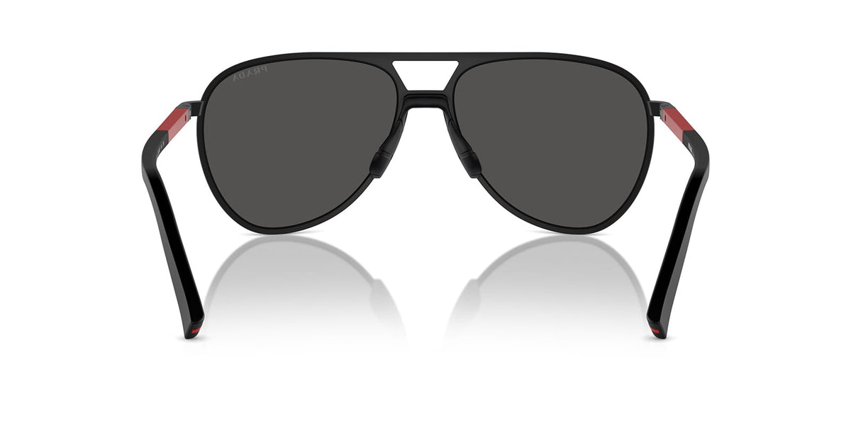 Prada Linea Rossa SPS 53Z 1BO06F Sunglasses