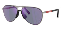 Prada Linea Rossa SPS 53Z 5AV10J - As Seen On Ben Affleck