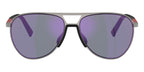 Prada Linea Rossa SPS 53Z 5AV10J Sunglasses