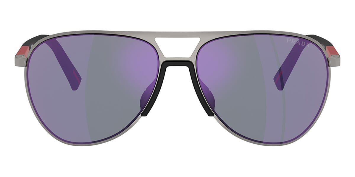 Prada Linea Rossa SPS 53Z 5AV10J Sunglasses