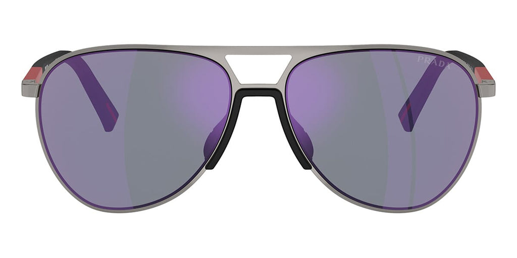 Prada Linea Rossa SPS 53Z 5AV10J Sunglasses - US