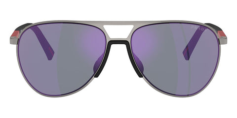 Prada Linea Rossa SPS 53Z 5AV10J Sunglasses
