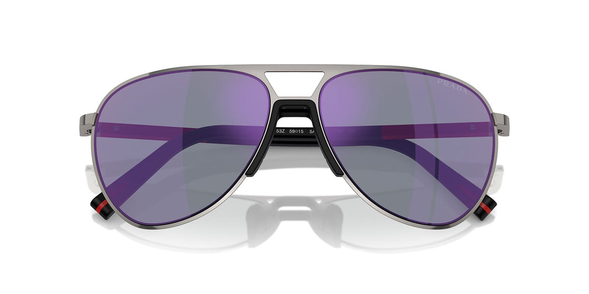 Prada Linea Rossa SPS 53Z 5AV10J Sunglasses