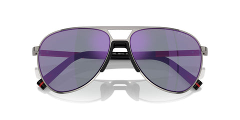 Prada Linea Rossa SPS 53Z 5AV10J Sunglasses