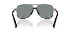 Prada Linea Rossa SPS 53Z 5AV10J Sunglasses