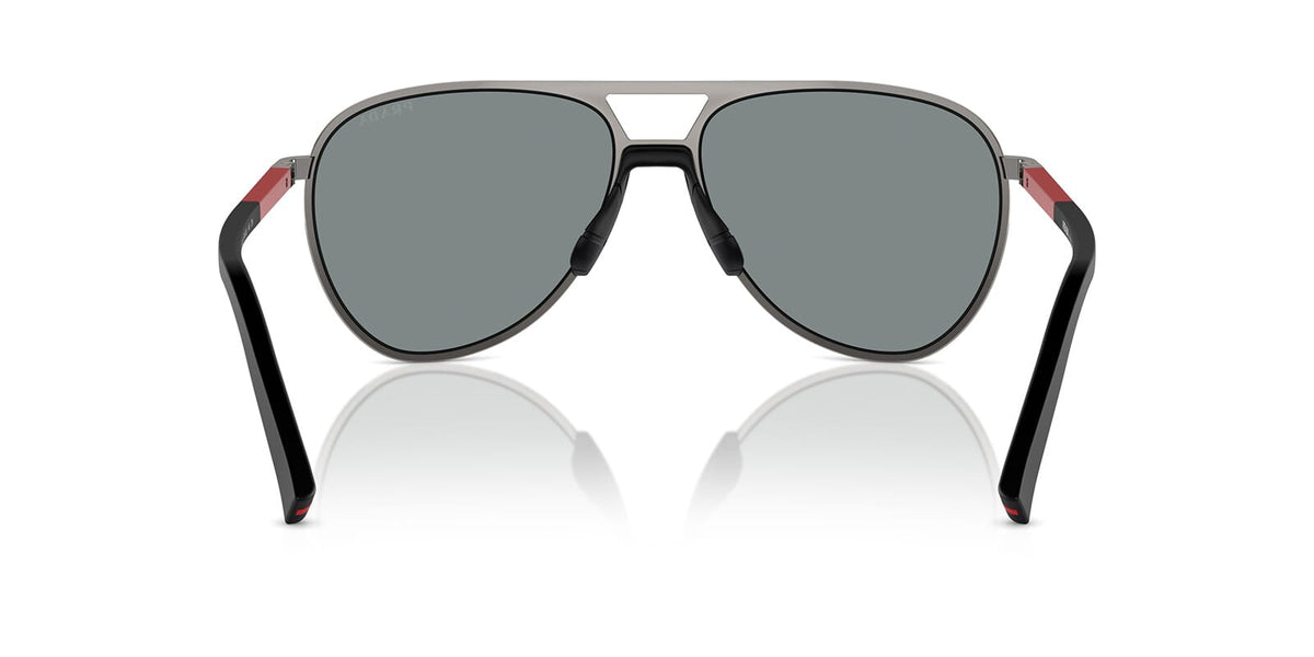 Prada Linea Rossa SPS 53Z 5AV10J Sunglasses