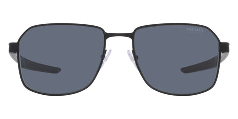 Prada Linea Rossa SPS 54W DG009R Sunglasses