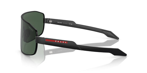 Prada Linea Rossa SPS 54Y 1BO06U Sunglasses