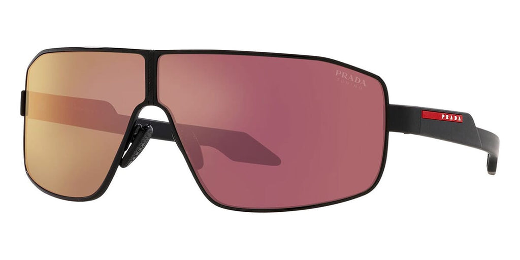 Prada Linea Rossa SPS 54Y 1BO10A Sunglasses