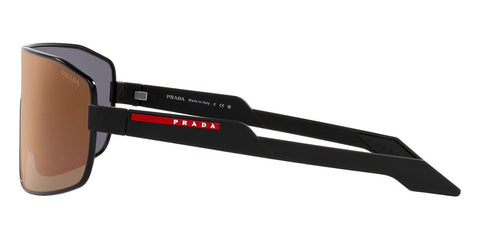 Prada Linea Rossa SPS 54Y 1BO10A Sunglasses