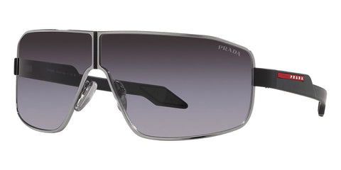 Prada Linea Rossa SPS 54Y 5AV09U Sunglasses