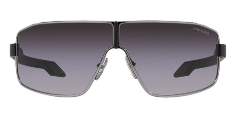 Prada Linea Rossa SPS 54Y 5AV09U Sunglasses