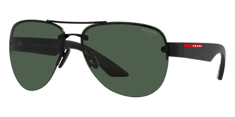 Prada Linea Rossa SPS 55Y 1BO06U Sunglasses