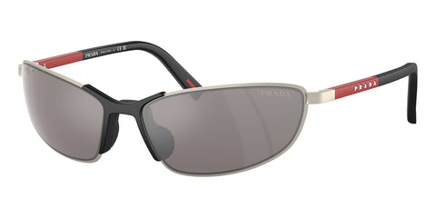 Prada Linea Rossa SPS 55Z 18X80I Sunglasses